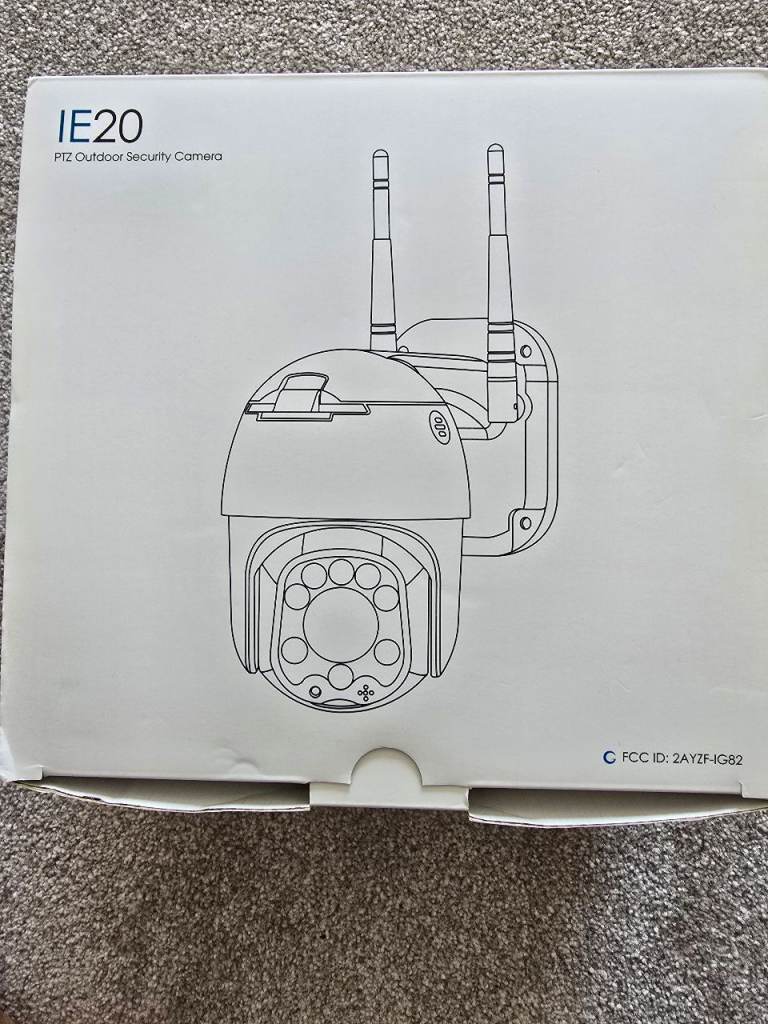 Security Camera
