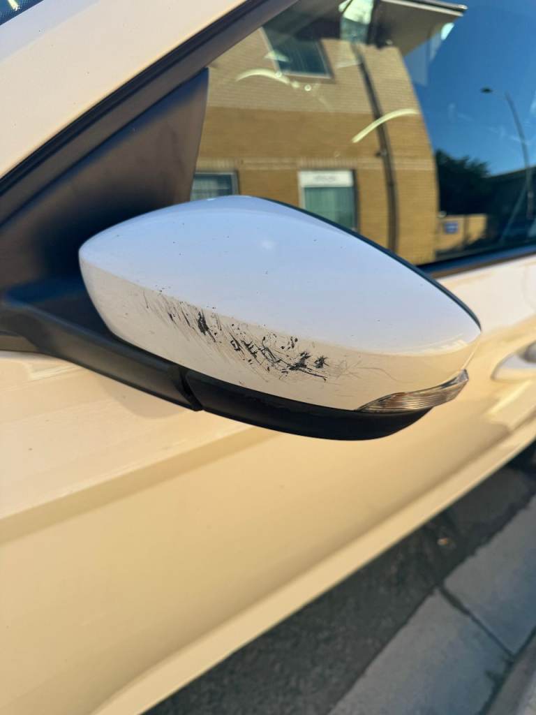 Skoda Fabia 1.0 Petrol SE - ULEZ Compliant