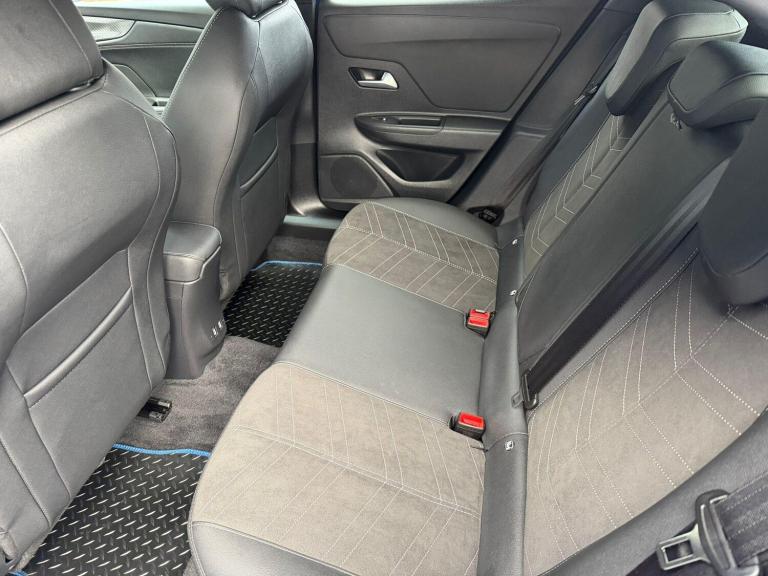 2024 Vauxhall Mokka 1.2 Turbo 136 Ultimate 5dr HATCHBACK PETROL Manual