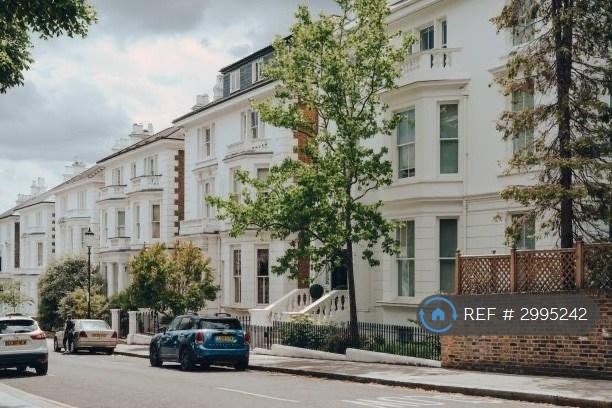 1 bedroom flat in Holland Park Nottinghill, London, W11 (1 bed) (#2995242)