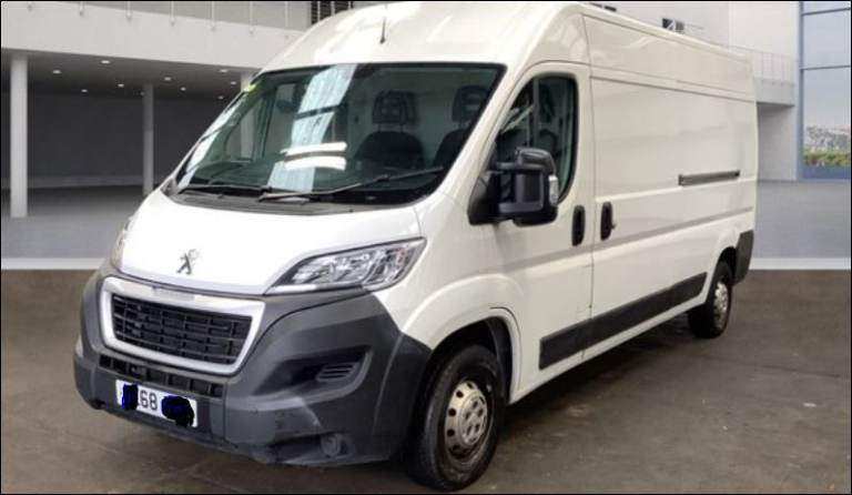 Man And Van London - GTS Delivery Removals - 5* Professional Service 🚚