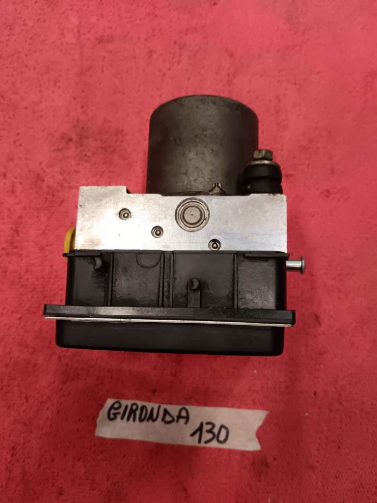 Abs electronic control station Ferrari 360