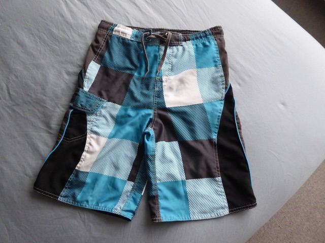 Boys Swim Shorts / Board Shorts