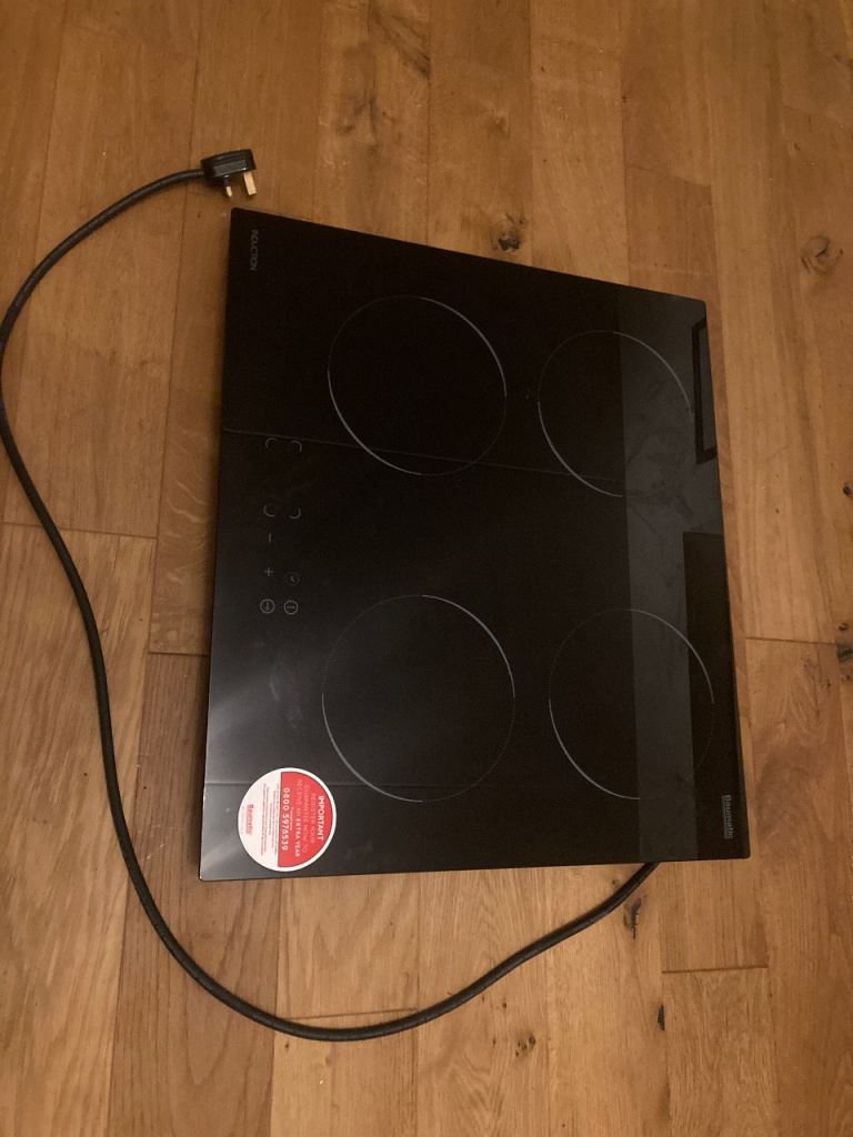 Baumatic Induction Hob