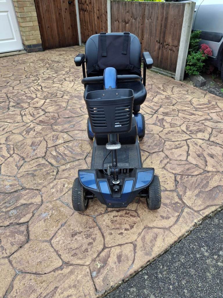 image for Mobility scooter 