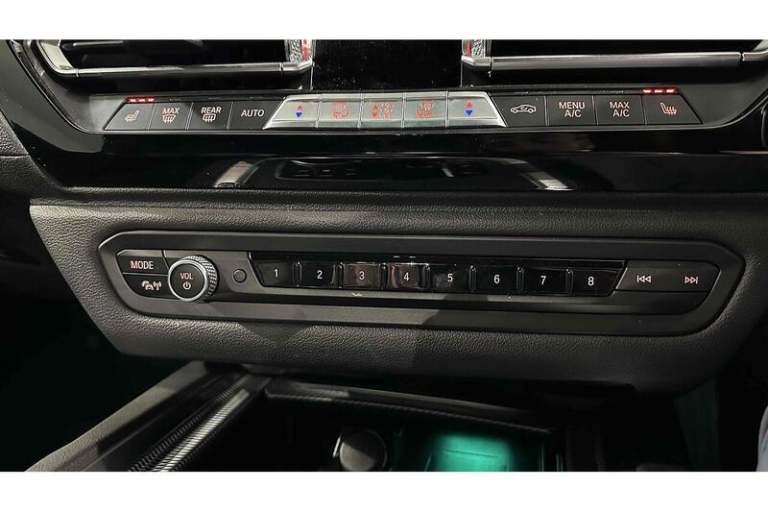 2021 BMW Z4 2.0 20i M Sport Convertible 2dr Petrol Auto sDrive Euro 6 (s/s) (197 ps) Convertible ...