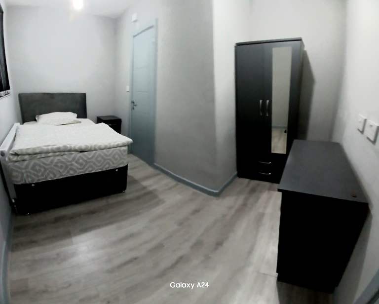 Ensuite Room for DSS tenants , DSS tenants required, Best rooms in Birmingham