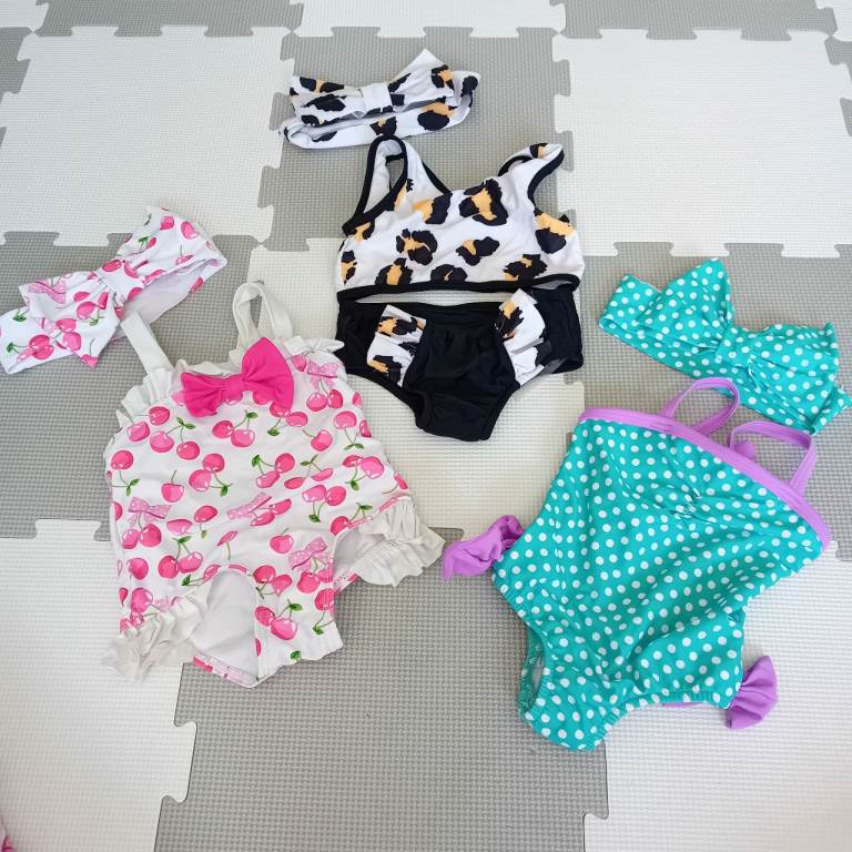 Girls 3-6m bundle