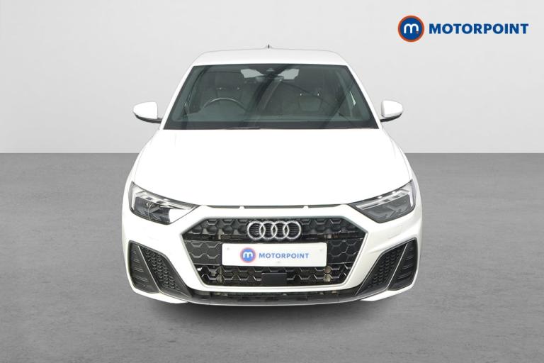 2022 Audi A1 30 TFSI 110 S Line 5dr HATCHBACK PETROL Manual