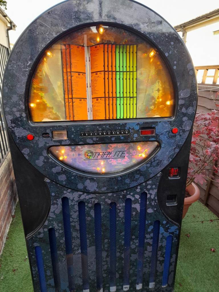 Jukebox 