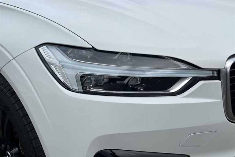 2020 Volvo XC60 2.0 T8 [390] Hybrid R DESIGN 5dr AWD Geartronic ESTATE PETROL/ELECTRIC Automatic