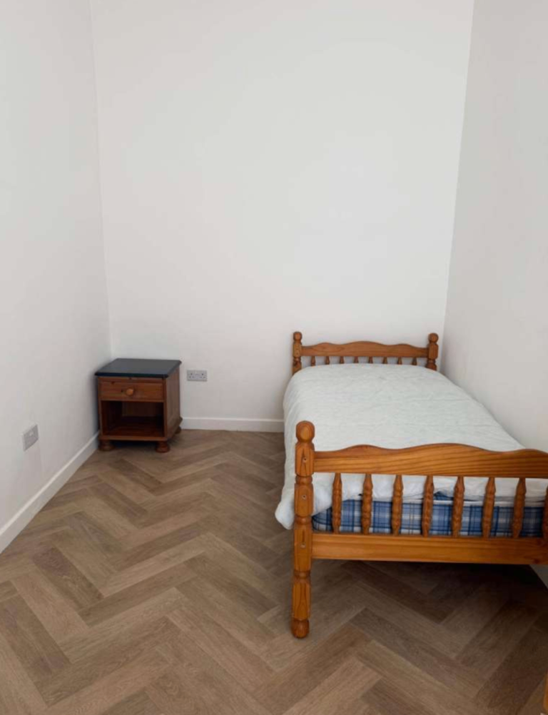 Single Bedroom | Furnished | Shared Kitchen | Bills Included | Ruskin St, Walton, Merseyside - L4
