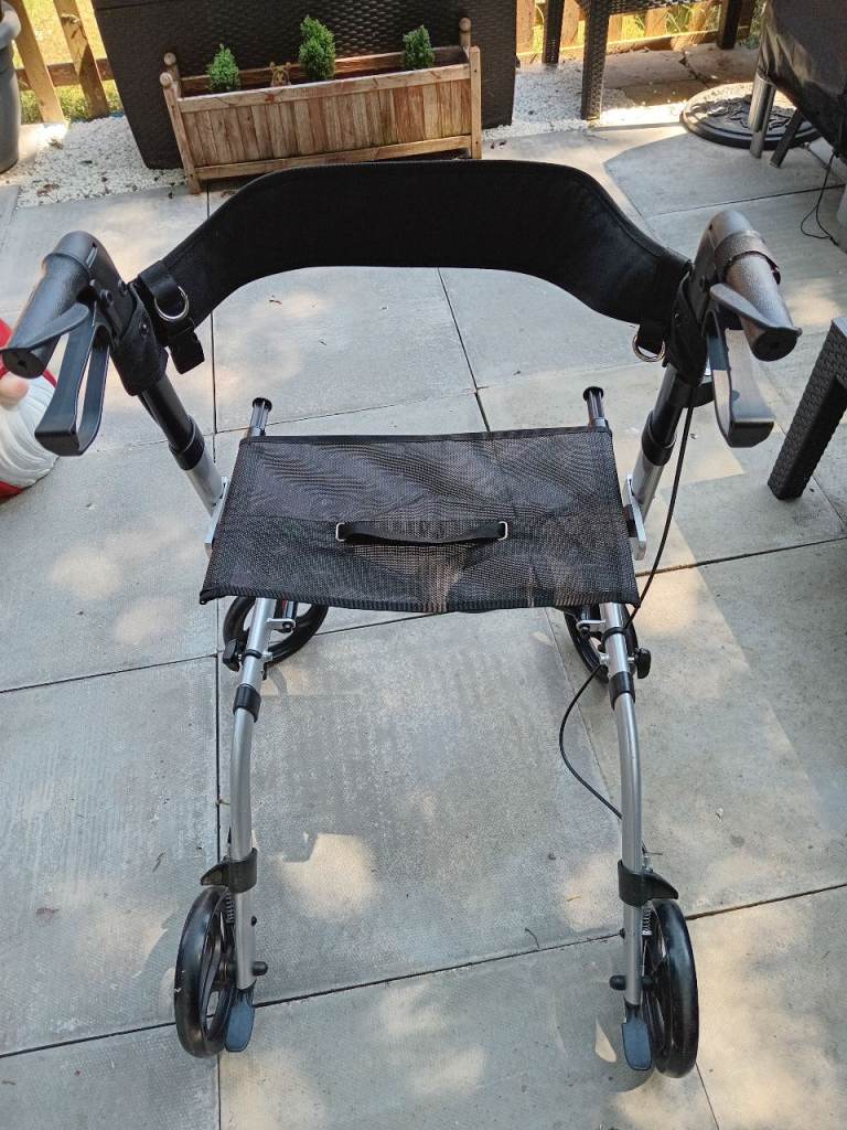 Rollator 