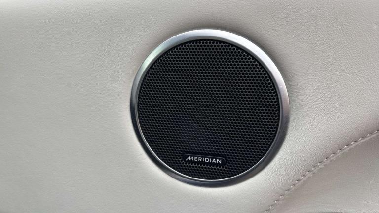 2019 Land Rover Range Rover Sport 5.0 V8 S/C 575 SVR 5dr Auto SUV Petrol Automatic