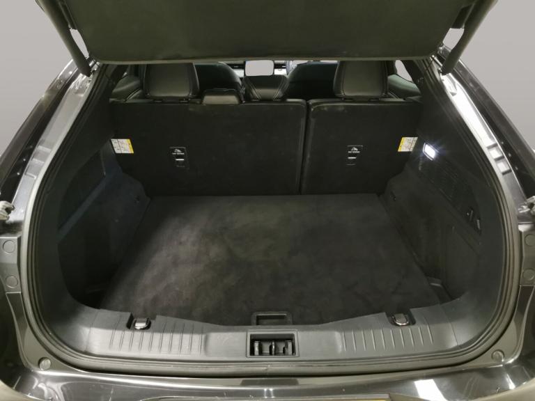 2022 Ford Mustang Mach-E 216kW Extended Range 88kWh RWD 5dr Auto HATCHBACK ELECTRIC Automatic