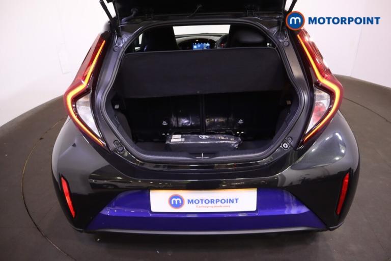 2024 Toyota Aygo X 1.0 VVT-i Edge 5dr Hatchback Petrol Manual