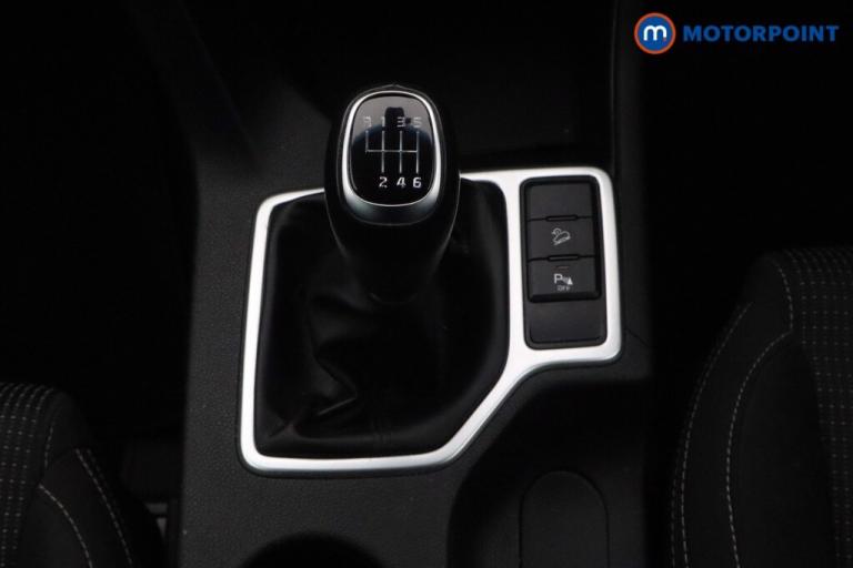 2021 Kia Sportage 1.6 GDi ISG 2 5dr SUV Petrol Manual