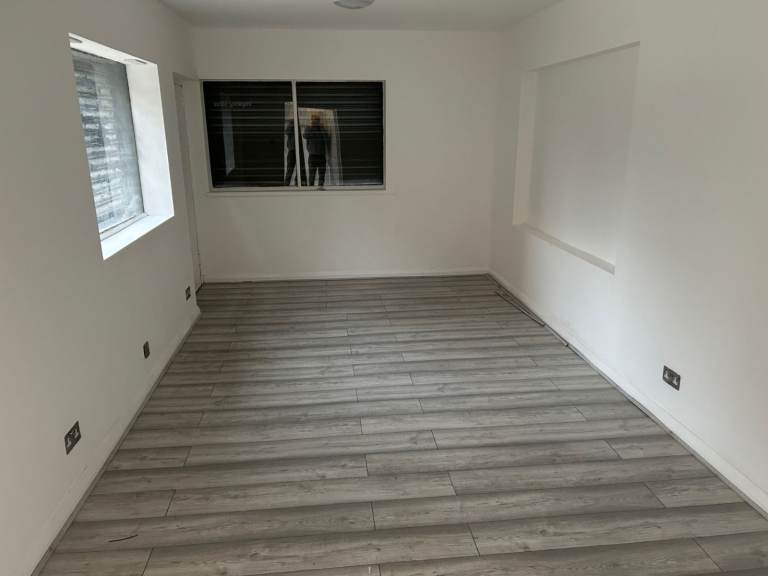 Creative Space / Office