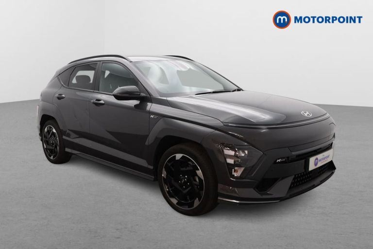 2024 Hyundai KONA 160kW N Line 65kWh 5dr Auto SUV Electric Automatic