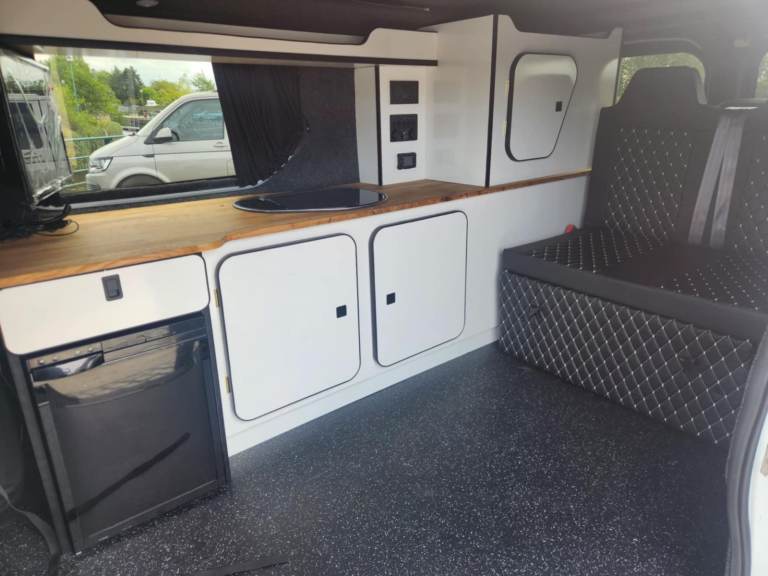 Vauxhall, VIVARO, Panel Van, 2015, Manual, 1598 (cc)