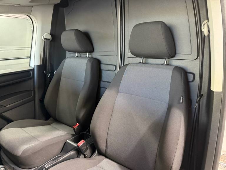 2017 67 VOLKSWAGEN CADDY MAXI 2.0 TDI C20 BLUEMOTION TECH HIGHLINE PANEL VAN 6DR