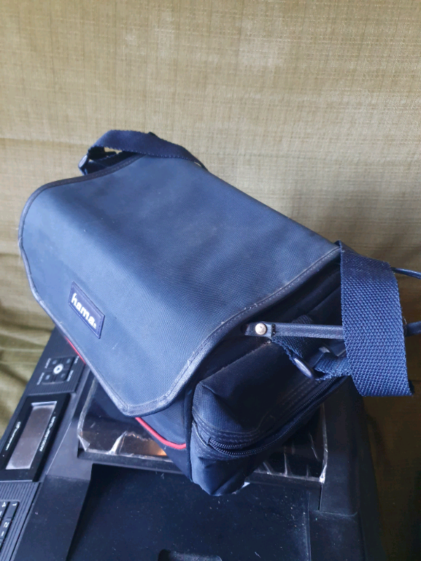 CAMERA BAG