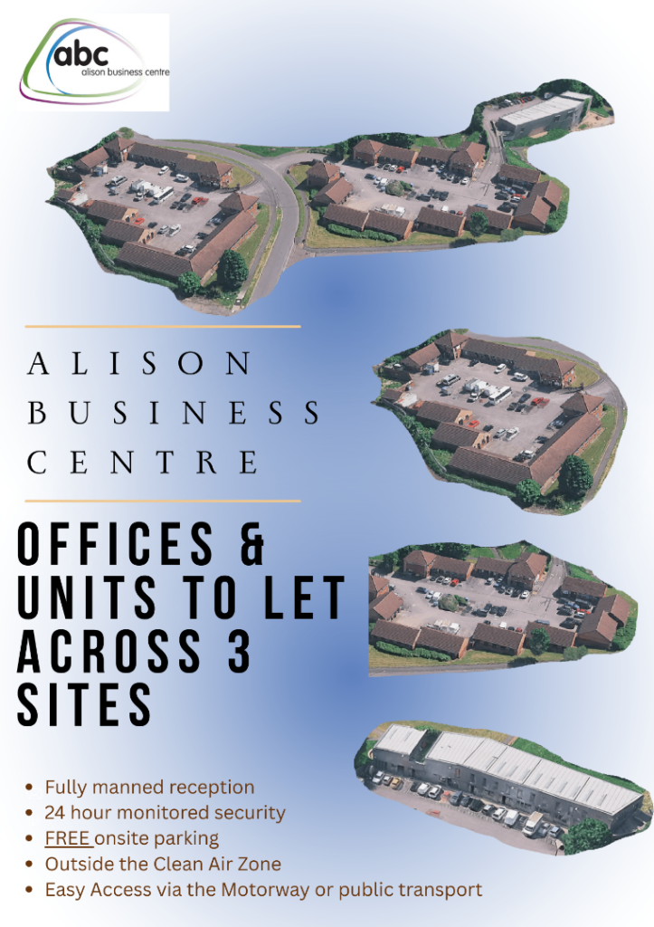 Unit D4 - 400 sqr ft - £960 pcm