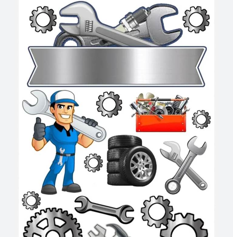 Mobile Mechanic – North London