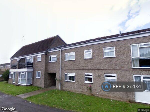 2 bedroom flat in Tom Jennings Close, Newmarket, CB8 (2 bed) (#2721721)
