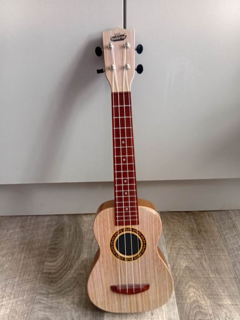 ukukle rockstar 