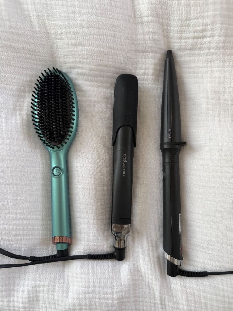 GHD Hair Tools 