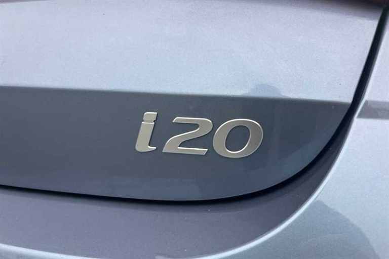 2024 Hyundai i20 1.0T GDi Premium 5dr DCT HATCHBACK PETROL Automatic