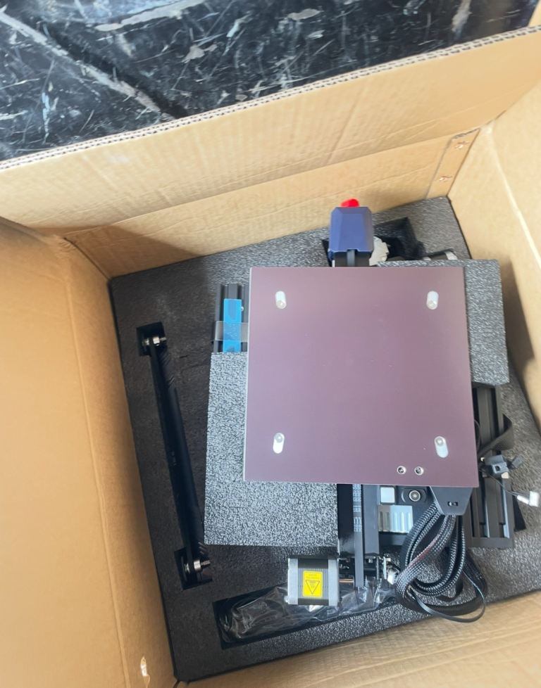 Anycubic Kobra 2 Pro – 3D Printer