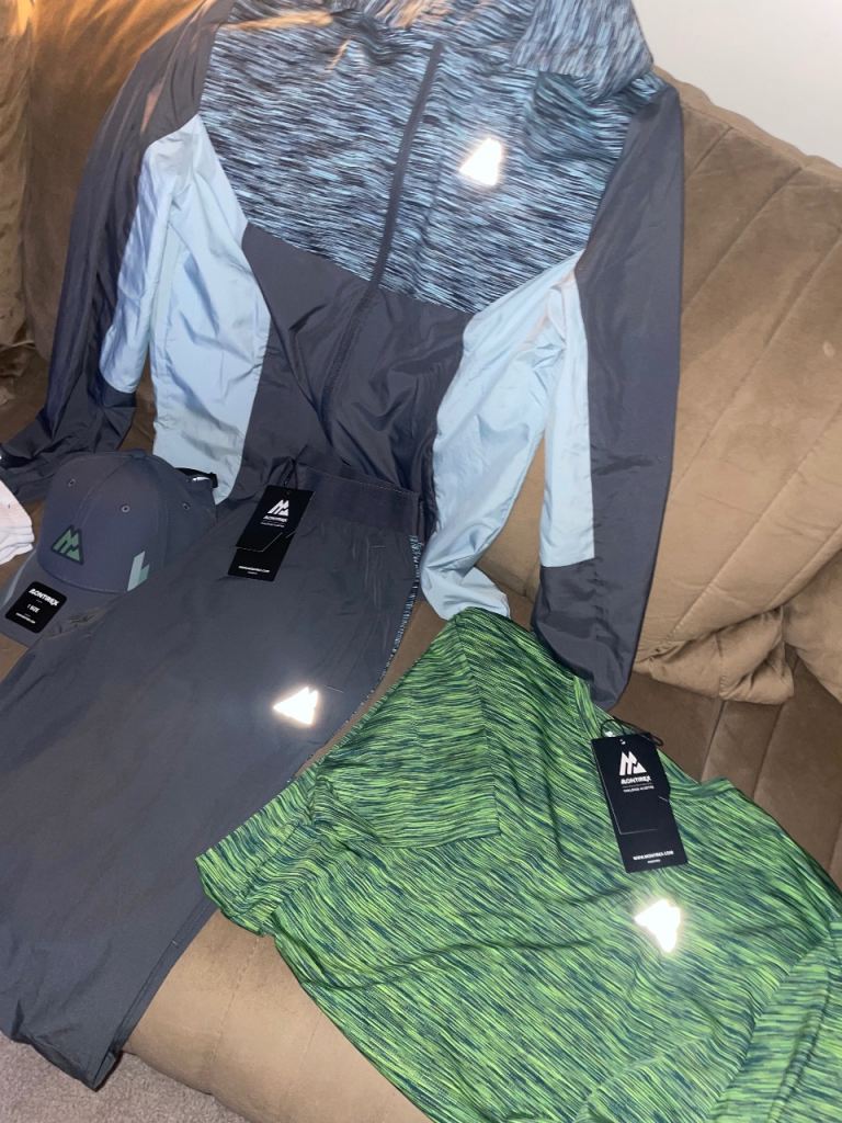 image for Montirex bundle 