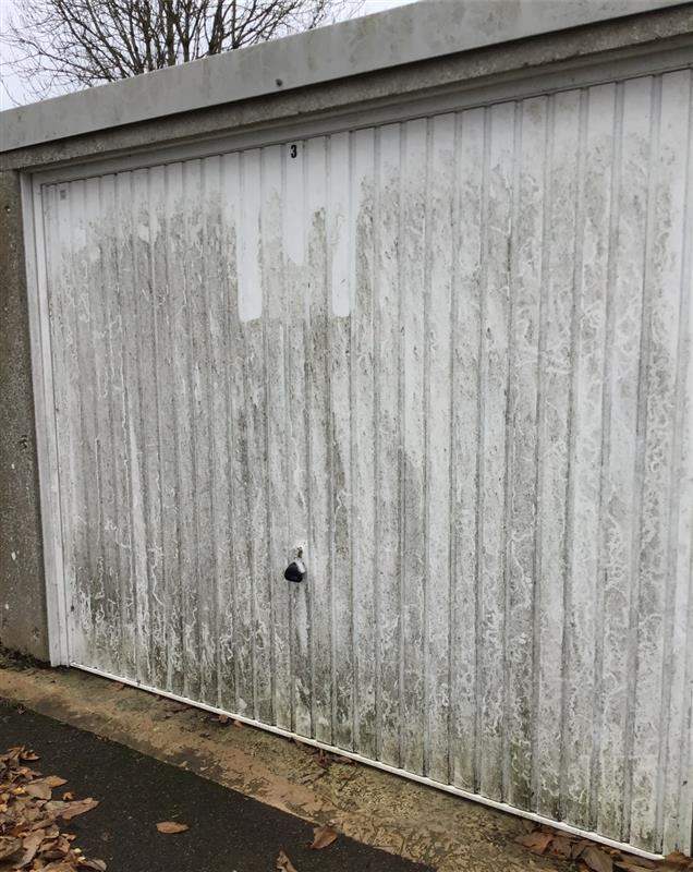 Garage available to Rent at The Beeches Winterbourne Monkton Swindon SN4 9NL- £27.55