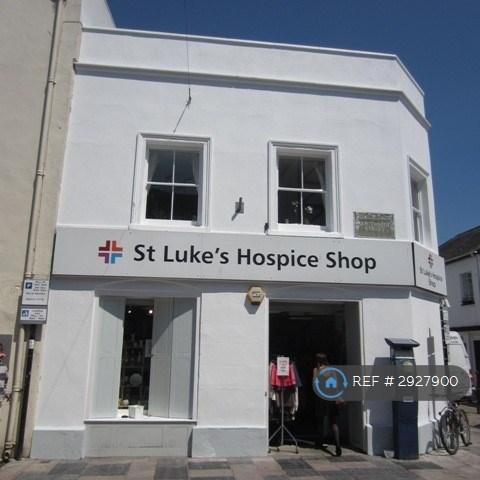 1 bedroom flat in Citadel Ope, Plymouth, PL1 (1 bed) (#2927900)