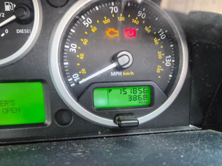 Land Rover, RANGE ROVER SPORT, Estate, 2008, Other, 2720 (cc), 5 doors