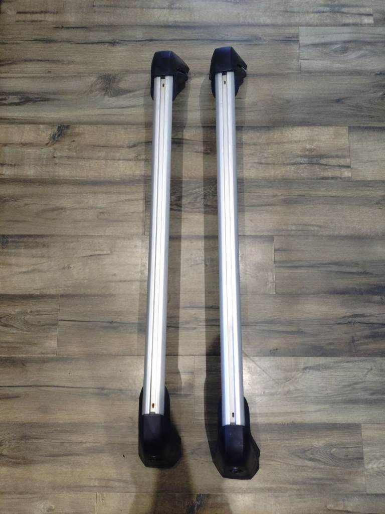 Genuine Vauxhall Insignia Roof Bars