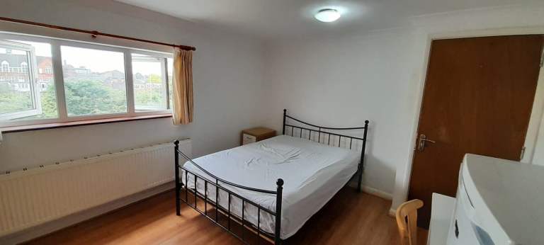 Double room for 2 sharer