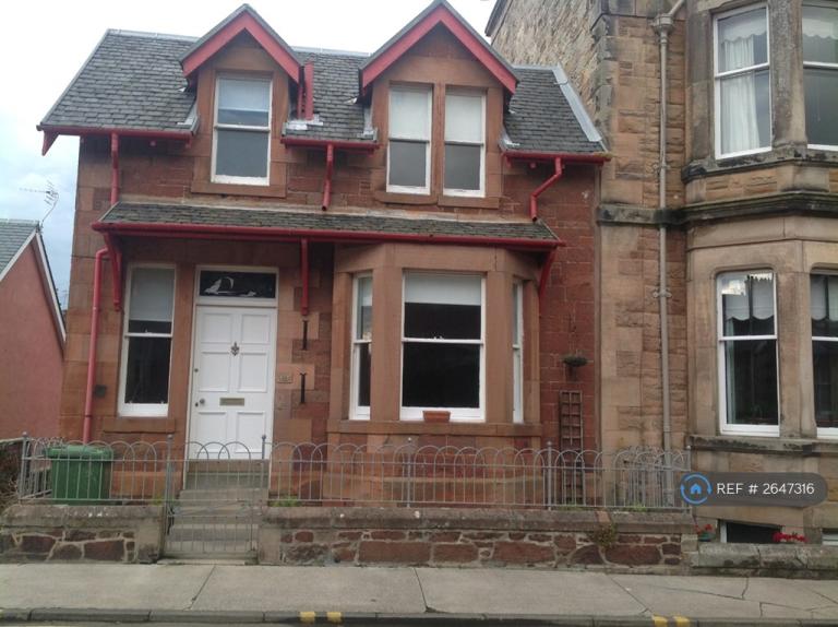2 bedroom house in St Andrew St, North Bereick, EH39 (2 bed) (#2647316)