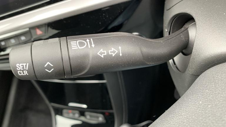 2024 Vauxhall Grandland 1.2 Hybrid [136] Ultimate 5dr e-DCT6 HATCHBACK PETROL Automatic