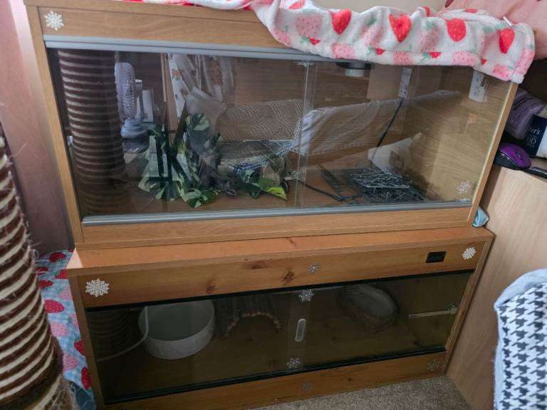 Vivarium 