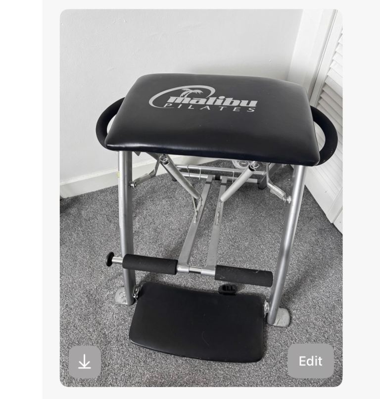 Pilates Chair 