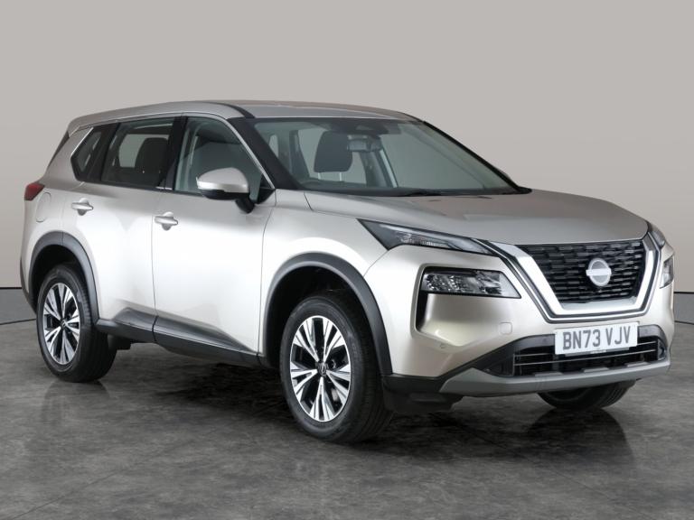 2024 Nissan X-Trail 1.5 DIG-T MHEV Acenta Premium SUV 5dr Petrol Hybrid XTRON Euro 6 (s/s) (163 S...