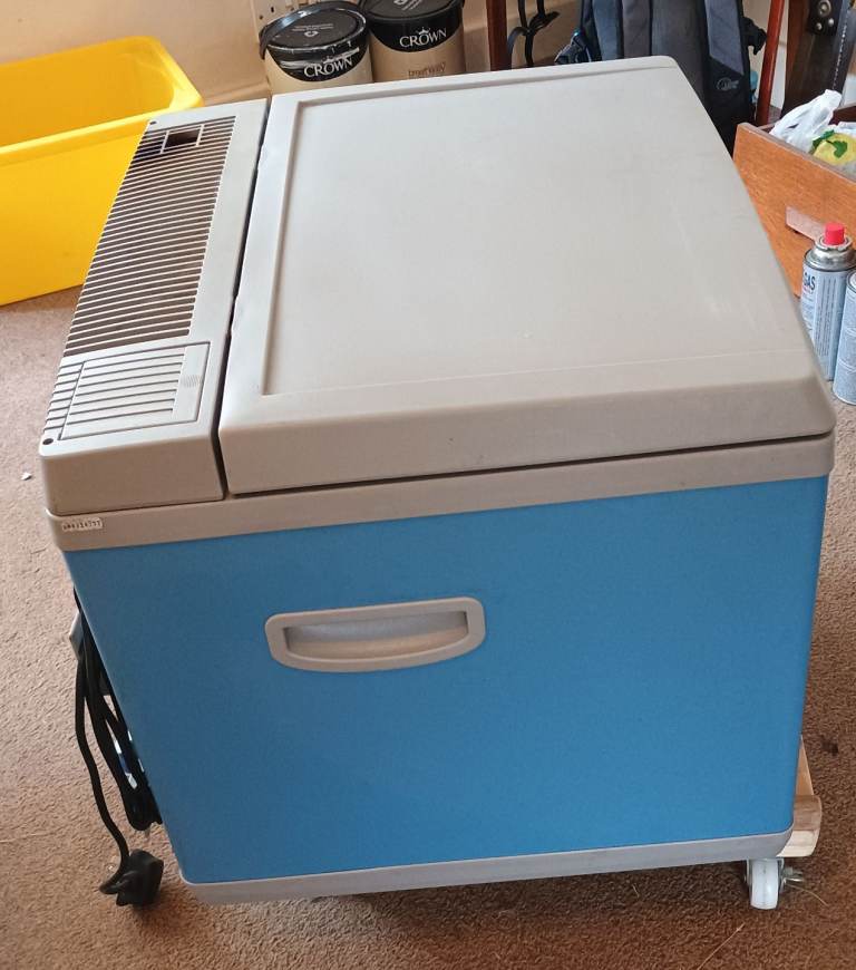3 Way Absorber Cooler Camping fridge