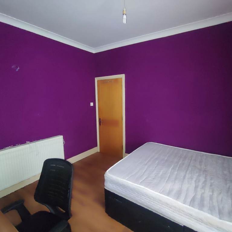 Single room in Cricklewood 