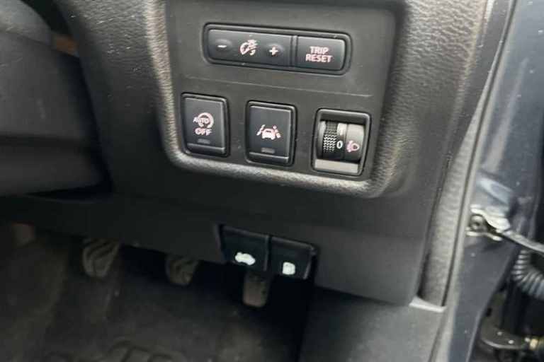 2020 Nissan Micra 1.0 IG-T 100 N-Tec 5dr HATCHBACK PETROL Manual