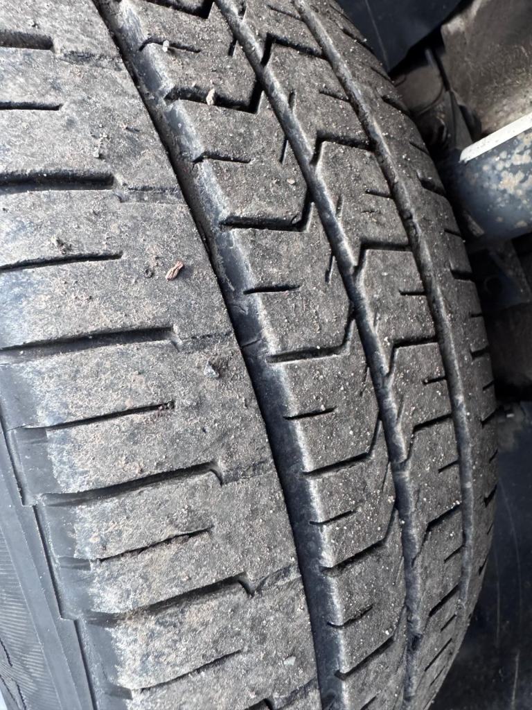 2022 Volkswagen Transporter T6.1 Highline 150 BHP. Pure Grey. 6 Sp Manual. AC. 