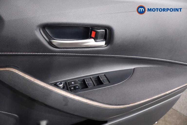 2021 Toyota Corolla 1.8 VVT-i Hybrid Trek 5dr CVT Estate Hybrid Automatic