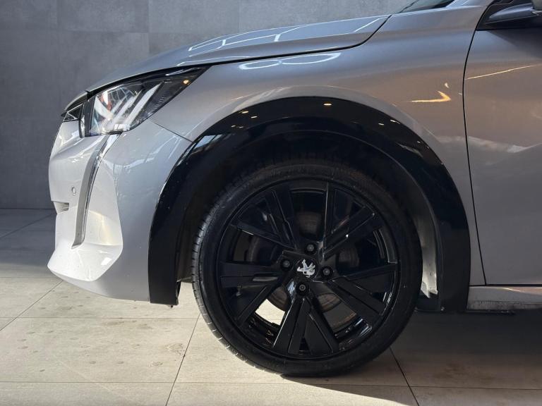 2023 Peugeot 208 1.2 PureTech 100 GT 5dr HATCHBACK PETROL Manual